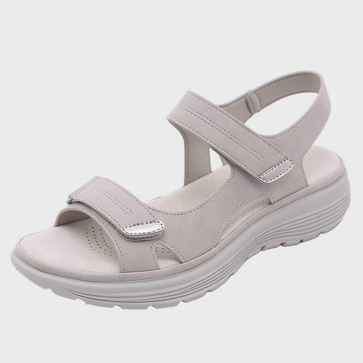COMFORTABLE ORTHOPAEDIC SANDALS