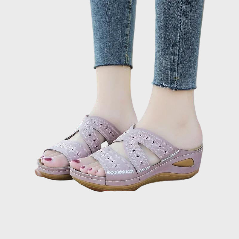 Orthopedic Sandals