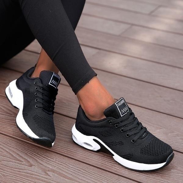 AeroFlex Performance Sneakers