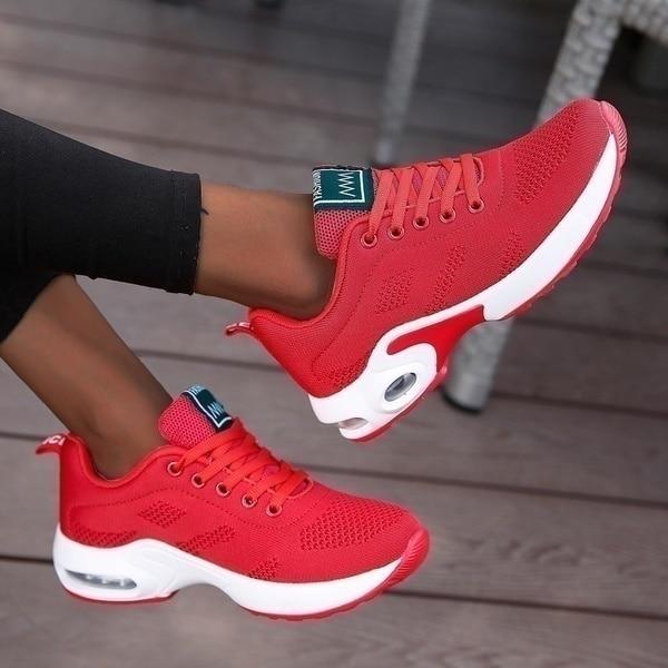 AeroFlex Performance Sneakers