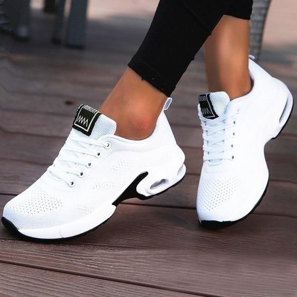 AeroFlex Performance Sneakers