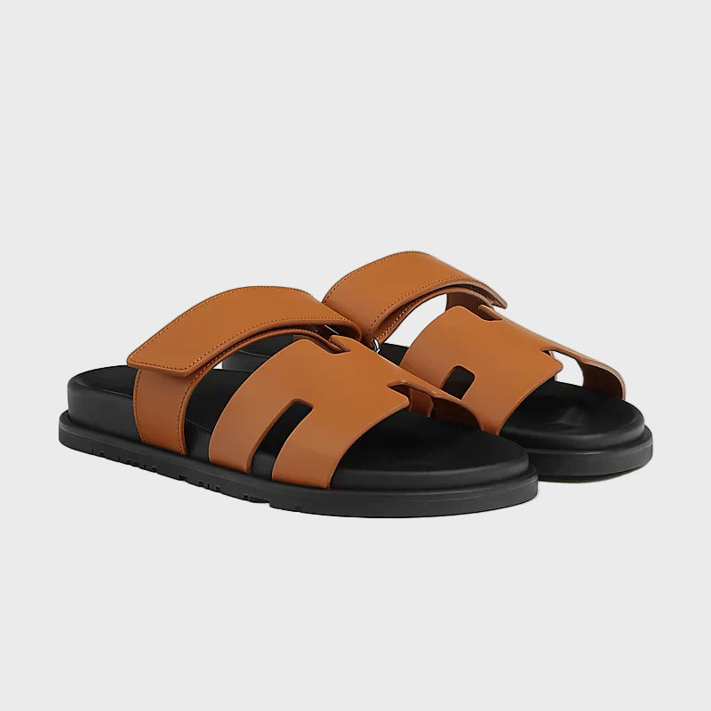 Eclipse Luxe Sandals
