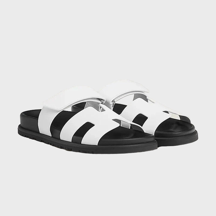 Eclipse Luxe Sandals