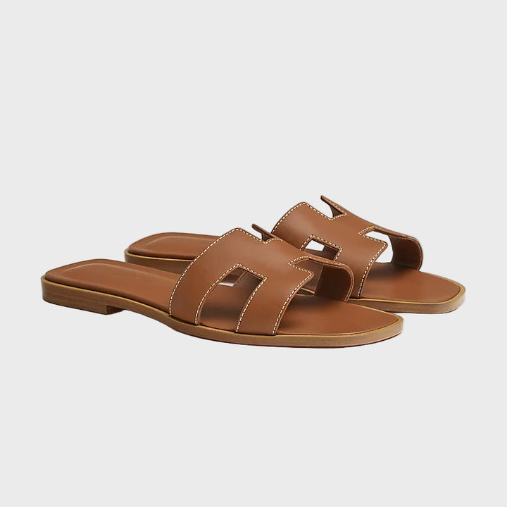 Solevia Cut-Out Slides
