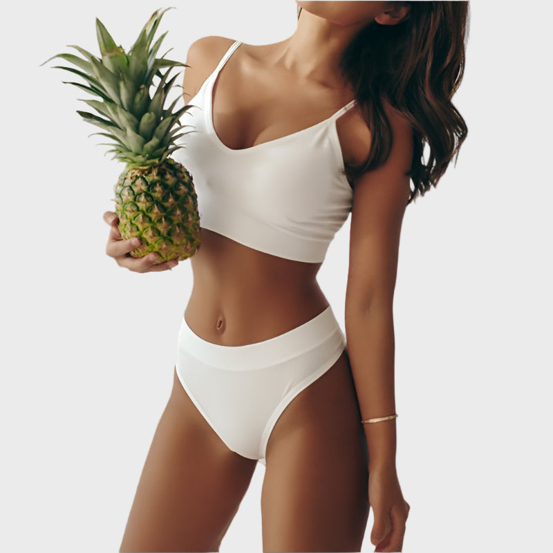 Velour Comfort Cotton Intimates