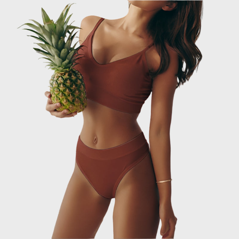 Velour Comfort Cotton Intimates