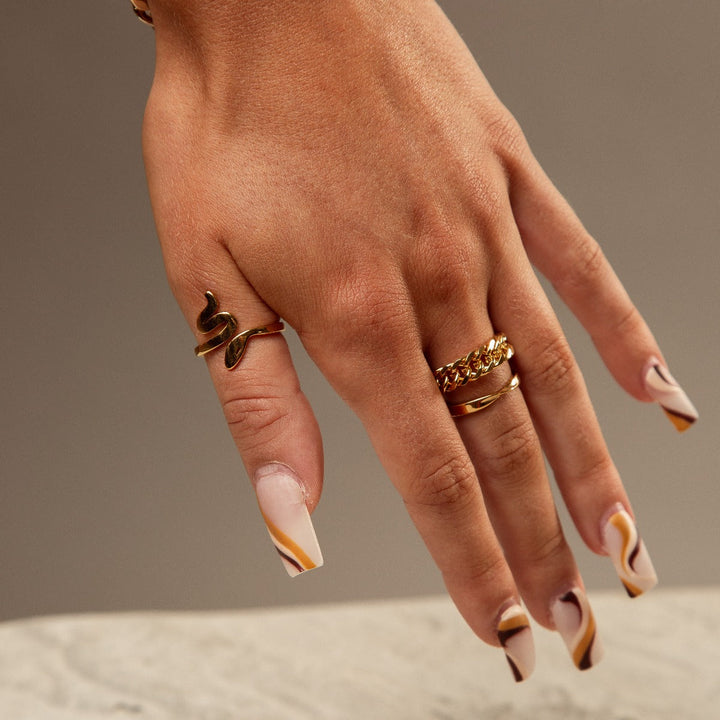 Briz Ring