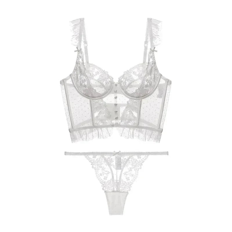Twilight Whisper Intimate Set