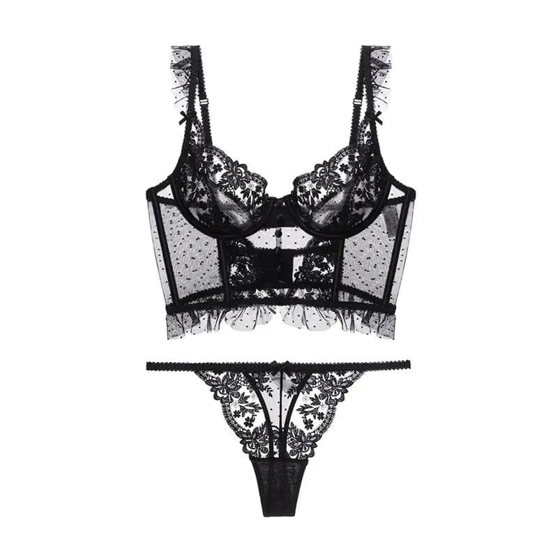 Twilight Whisper Intimate Set