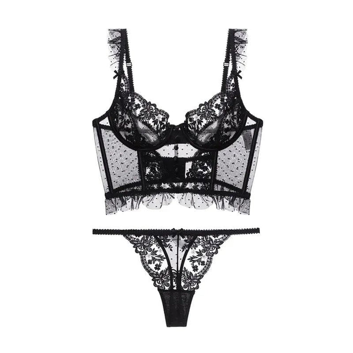 Twilight Whisper Intimate Set