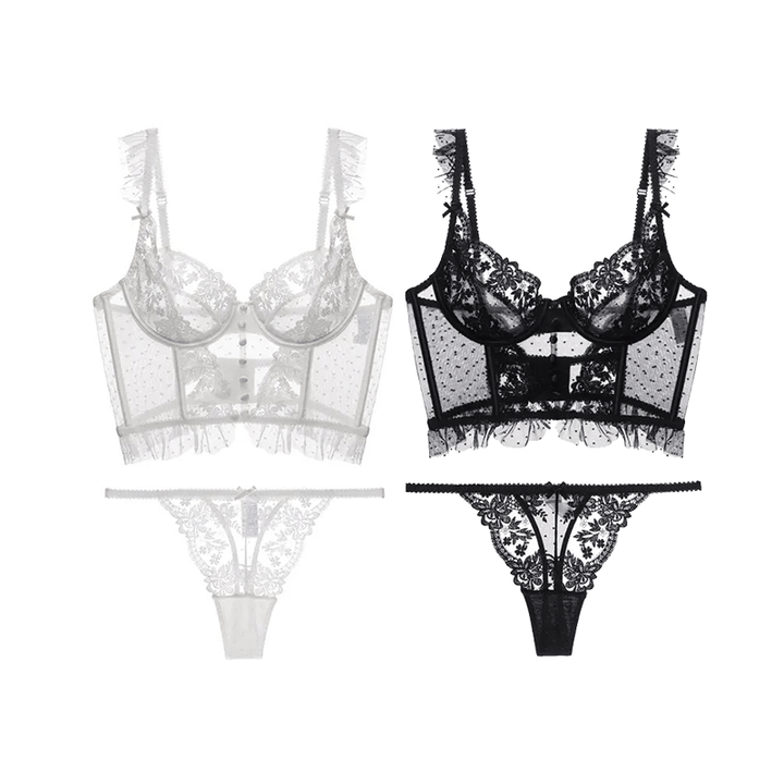 Twilight Whisper Intimate Set