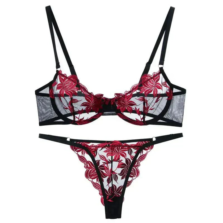 Midnight Seduction Intimate Duo