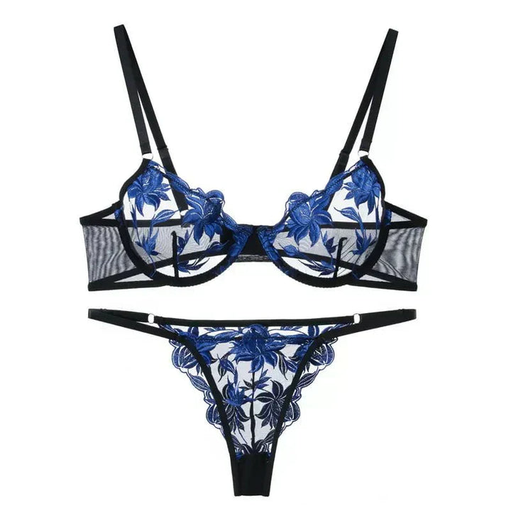 Midnight Seduction Intimate Duo