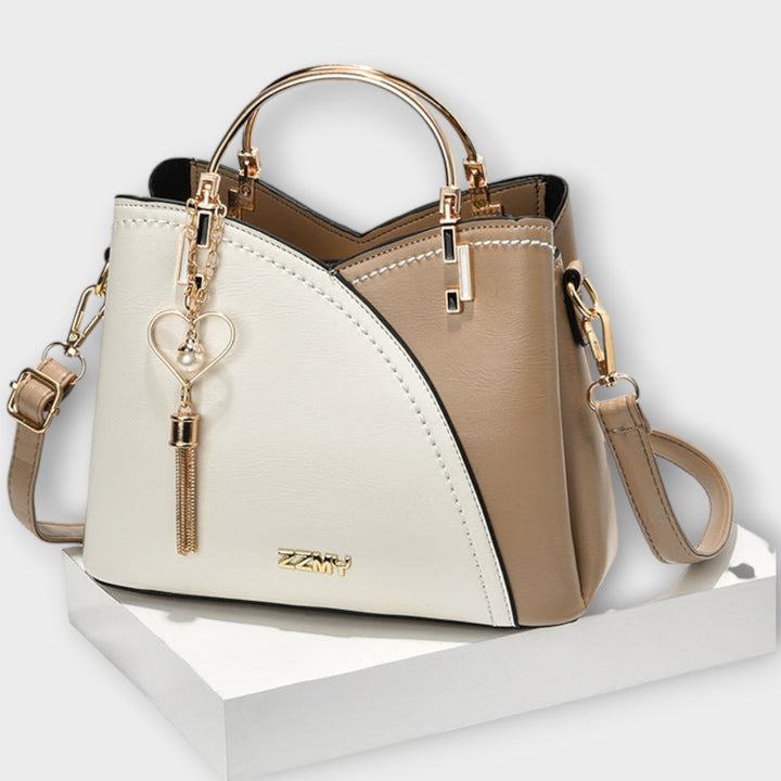 Shiny Handmade Bag